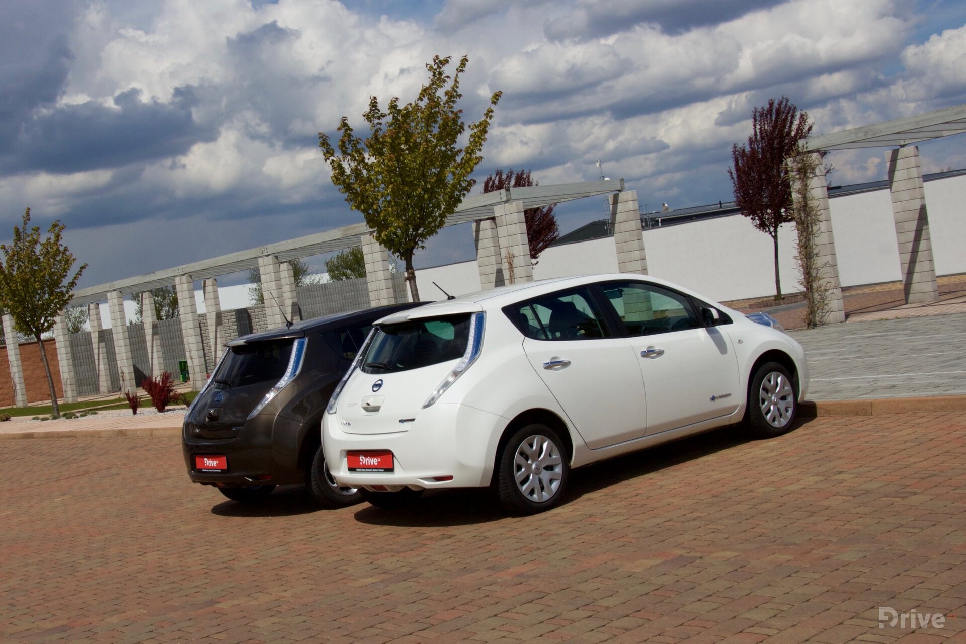 Nissan Leaf 30 kWh vs Leaf 24 kWh