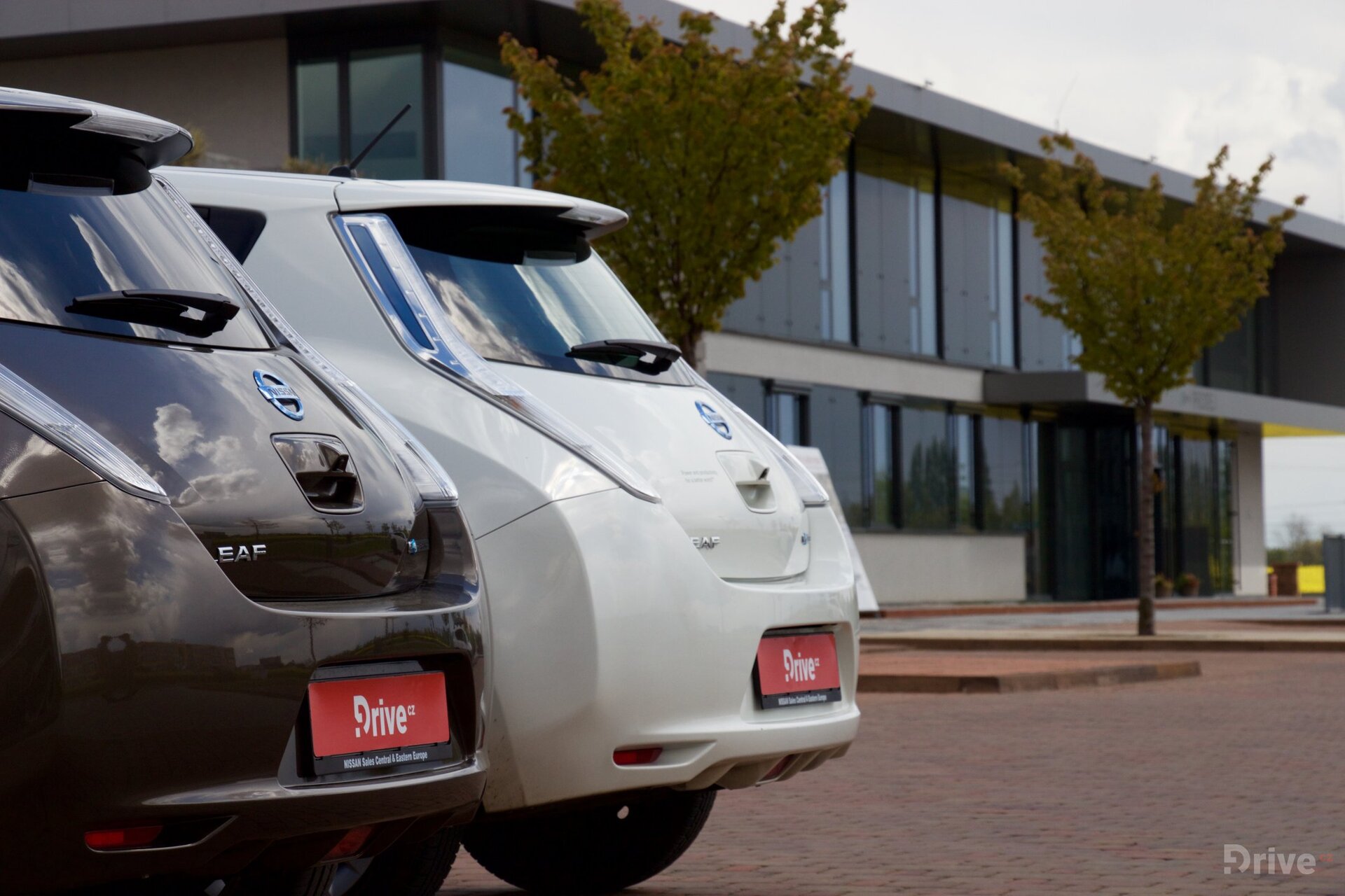 Nissan Leaf 30 kWh vs Leaf 24 kWh