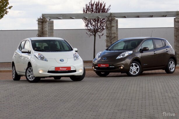 Nissan Leaf 30 kWh vs Leaf 24 kWh