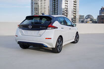 Nissan Leaf e+