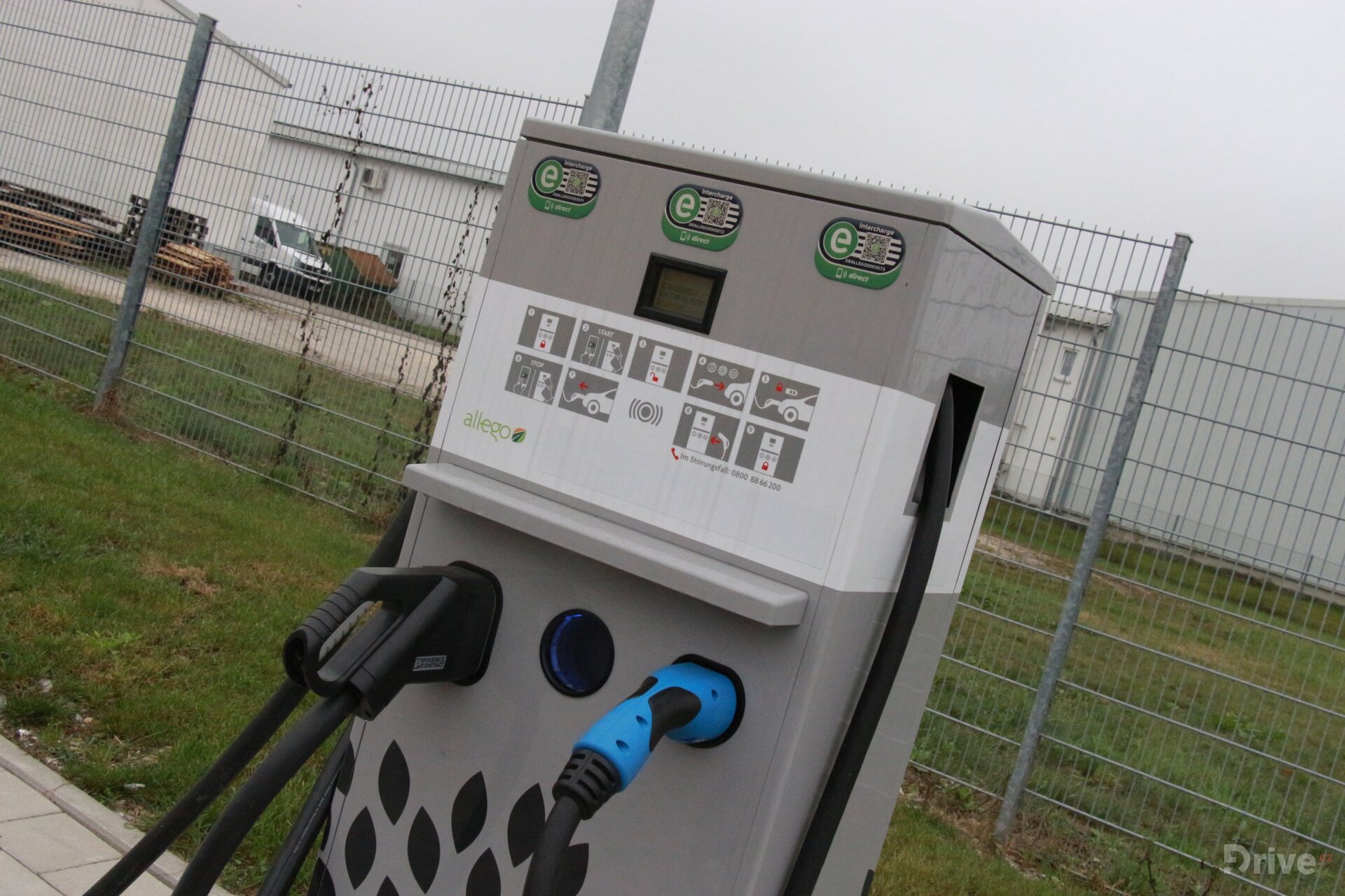 nissan leaf pariz blog