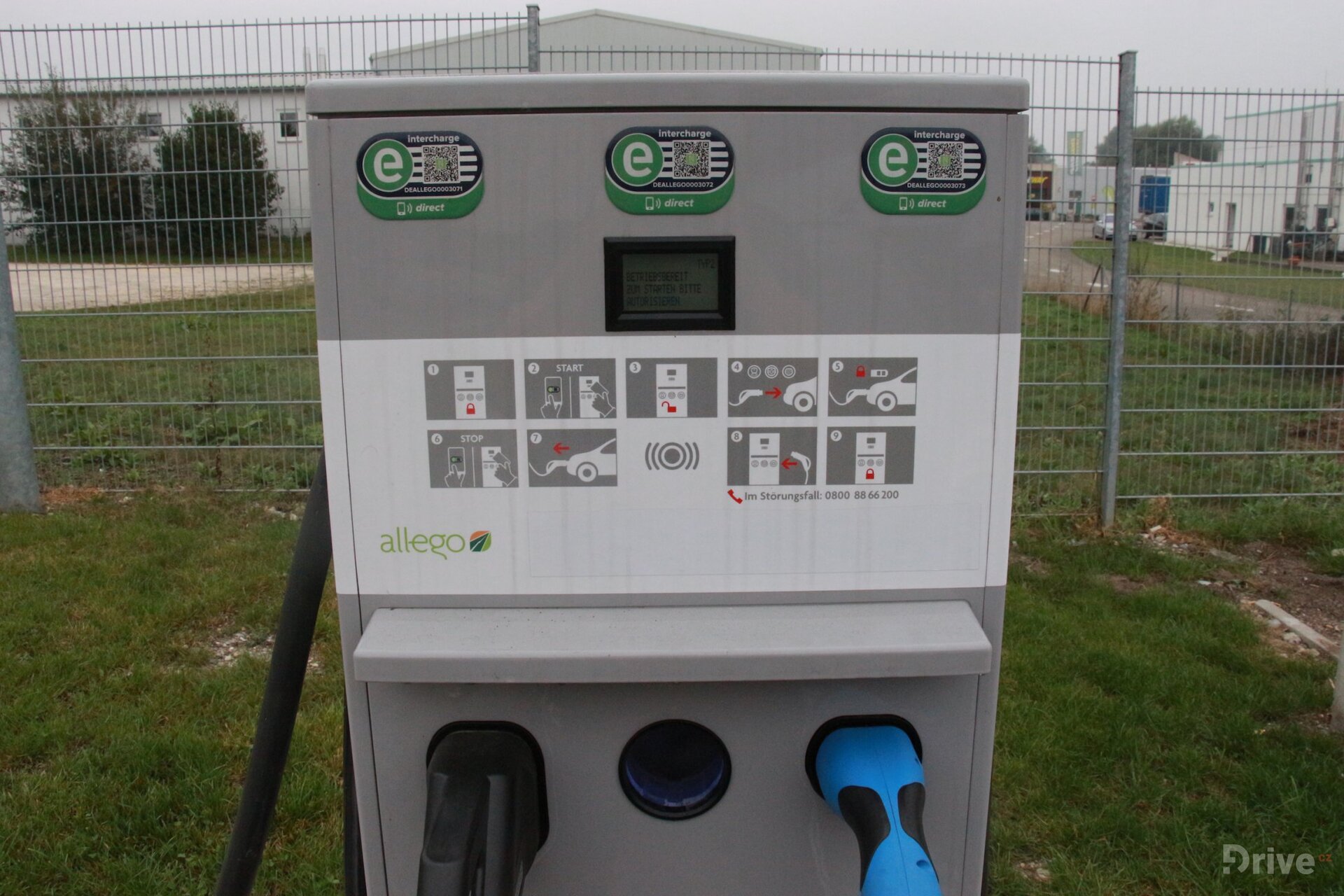 nissan leaf pariz blog