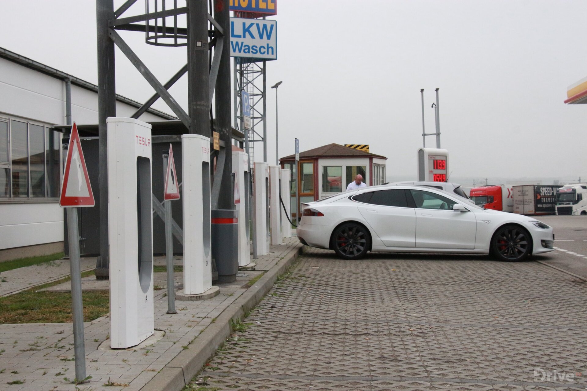 nissan leaf pariz blog