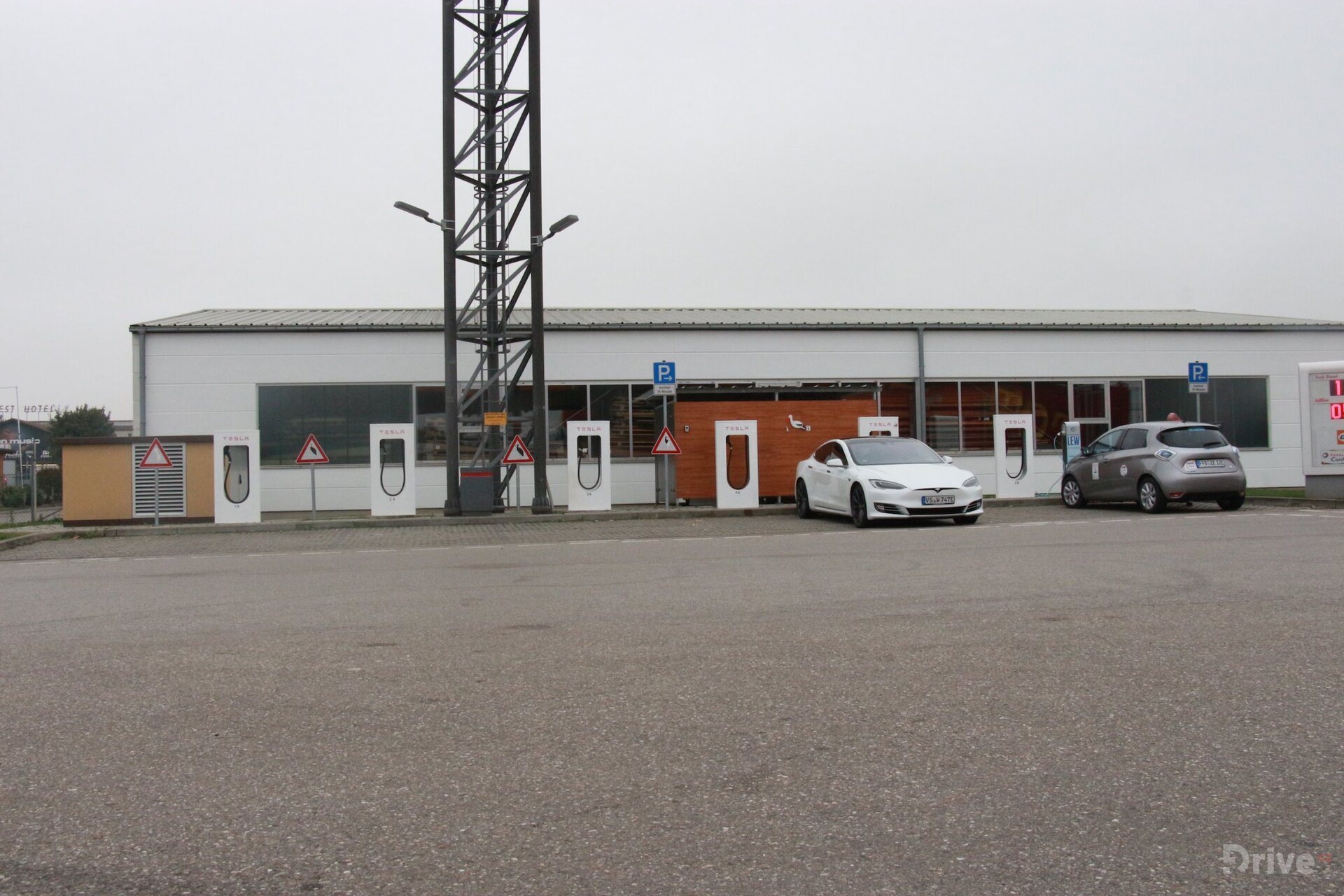 nissan leaf pariz blog