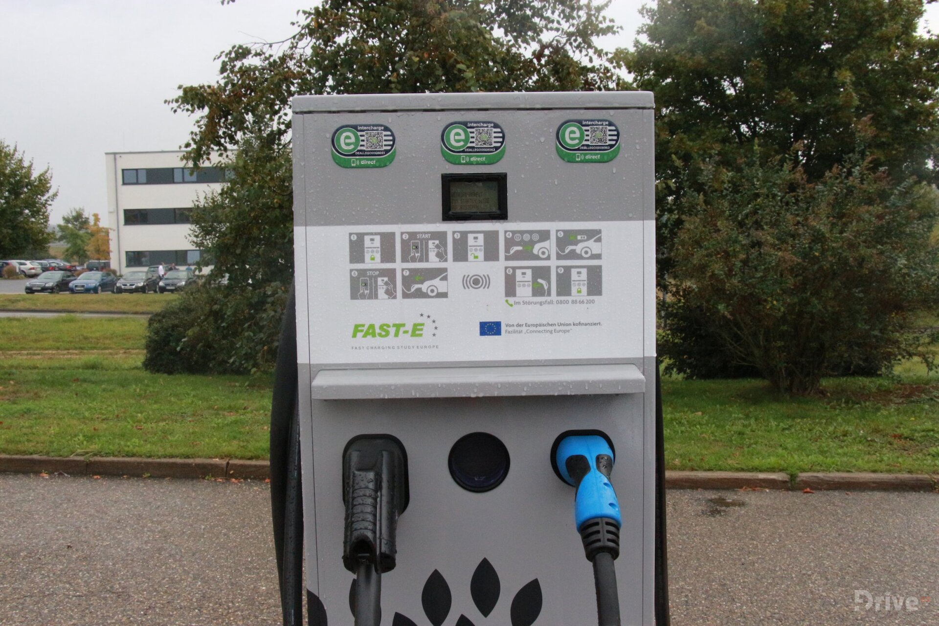 nissan leaf pariz blog