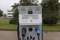 nissan leaf pariz blog