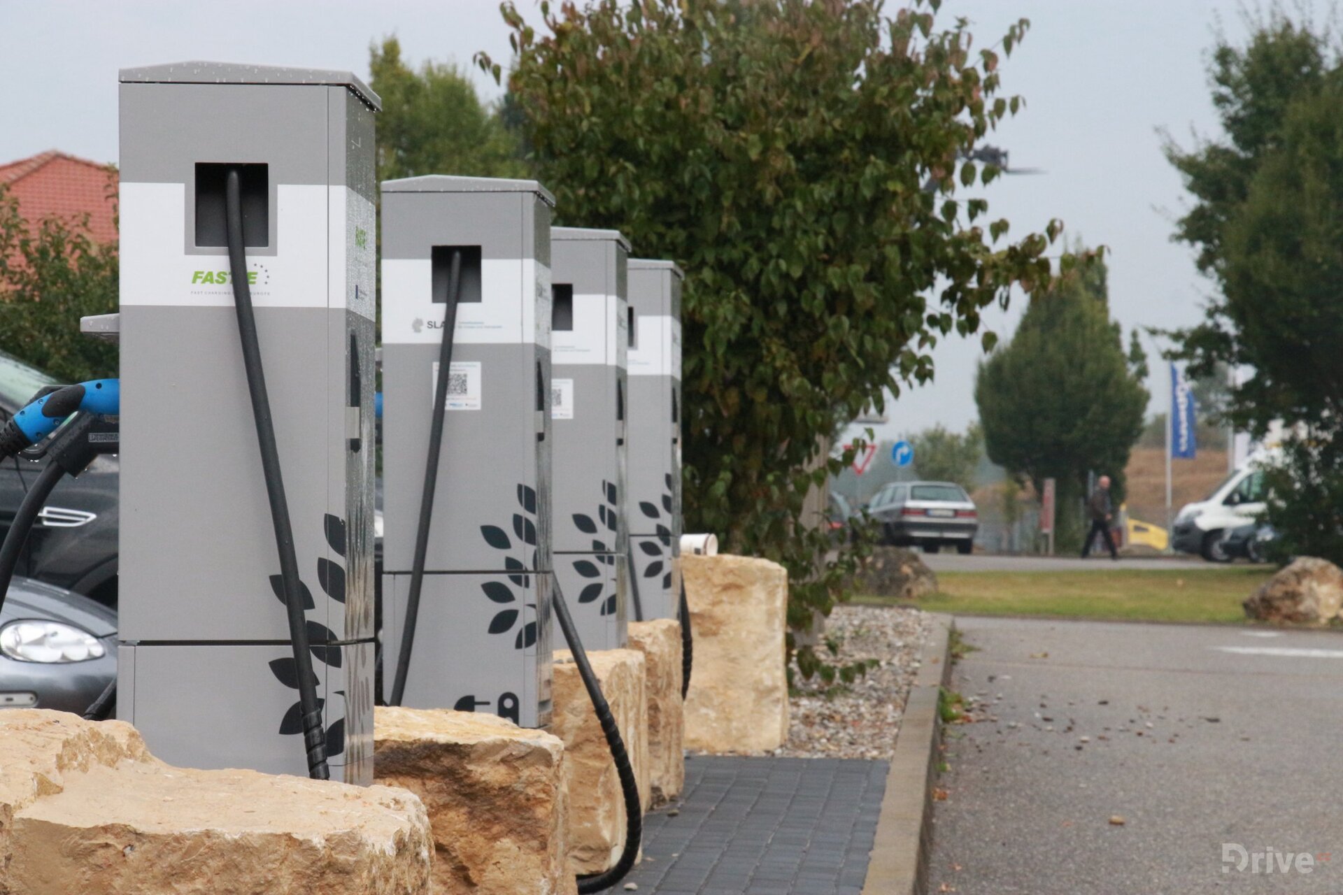 nissan leaf pariz blog