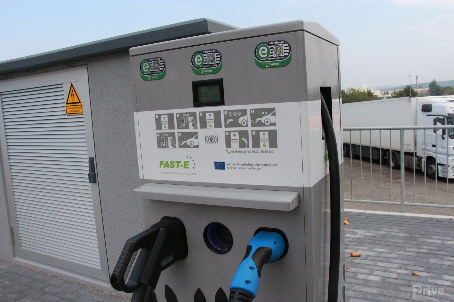 nissan leaf pariz blog