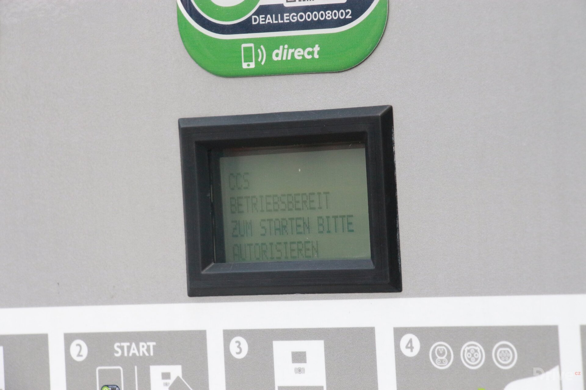 nissan leaf pariz blog