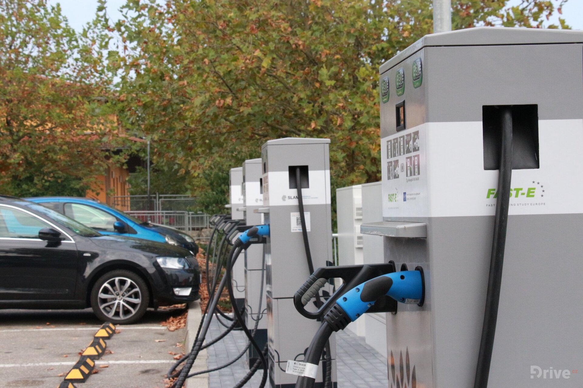 nissan leaf pariz blog