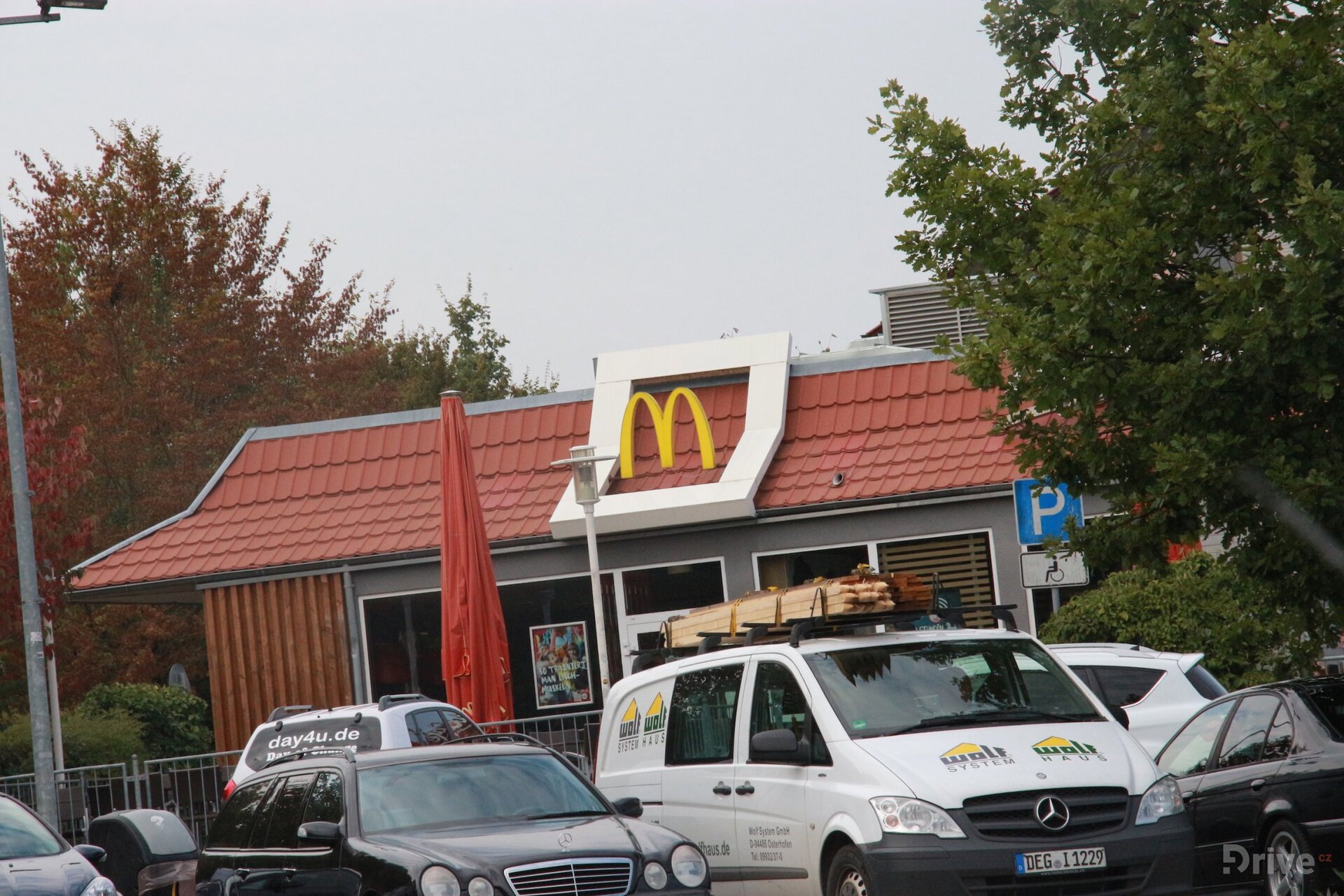 nissan leaf pariz blog