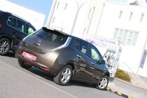 nissan leaf pariz blog