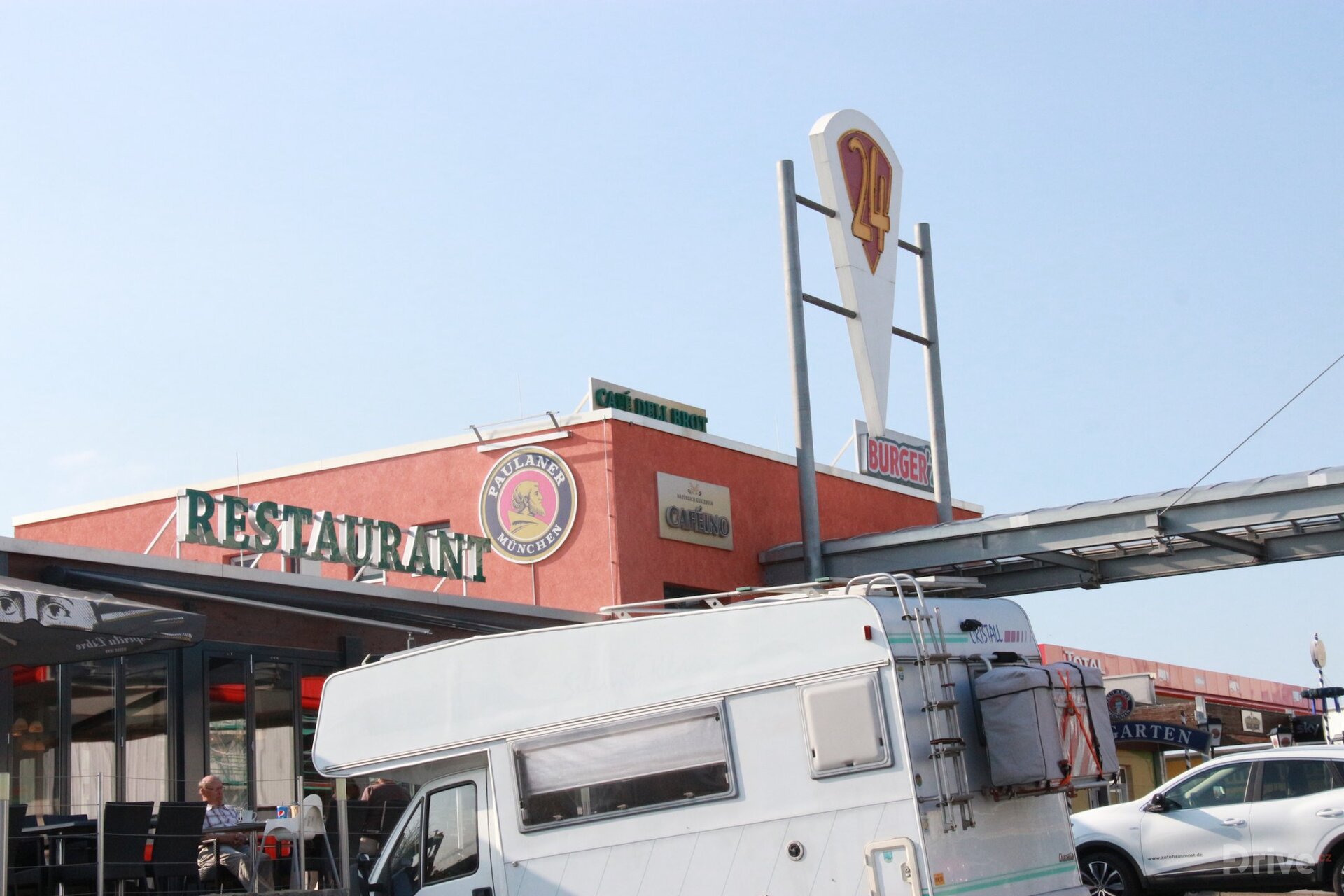 nissan leaf pariz blog