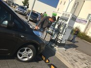 nissan leaf pariz blog