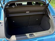 Nissan Micra EV