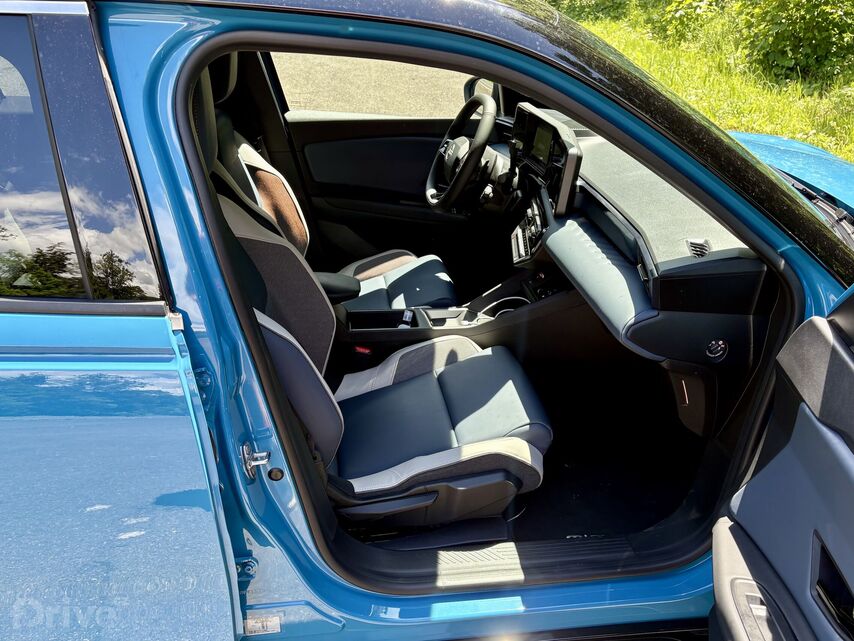 Nissan Micra EV