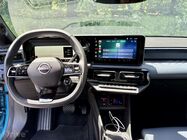 Nissan Micra EV