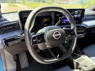 Nissan Micra EV