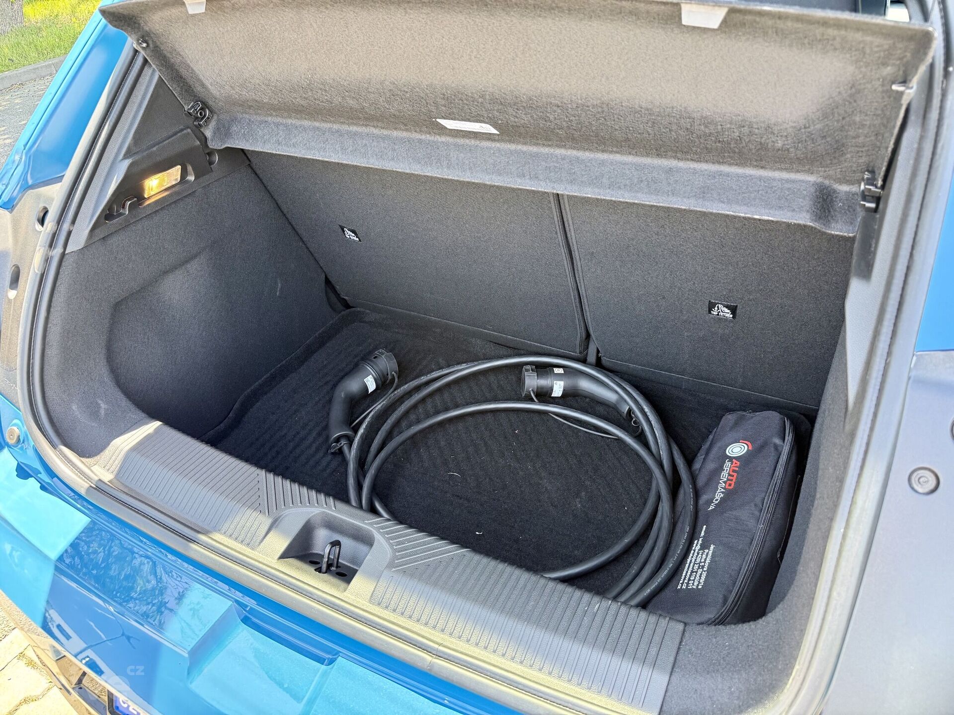 Nissan Micra EV