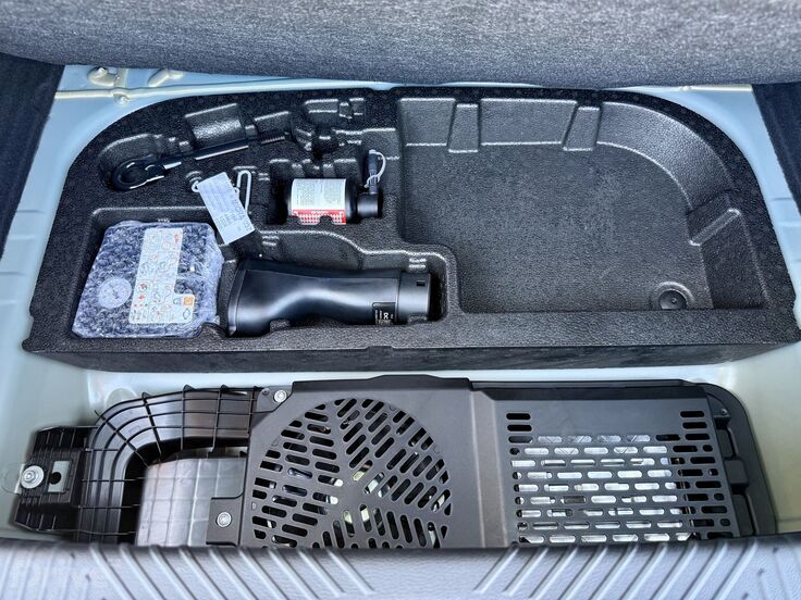 Nissan Micra EV