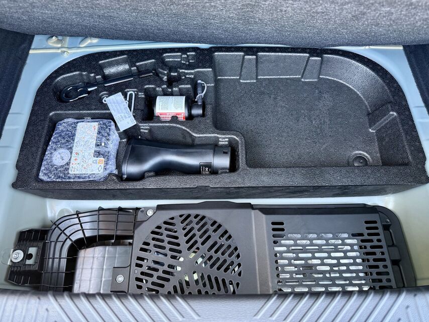 Nissan Micra EV