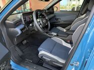 Nissan Micra EV