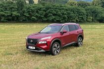 Nissan Nissan X-Trail (2022)