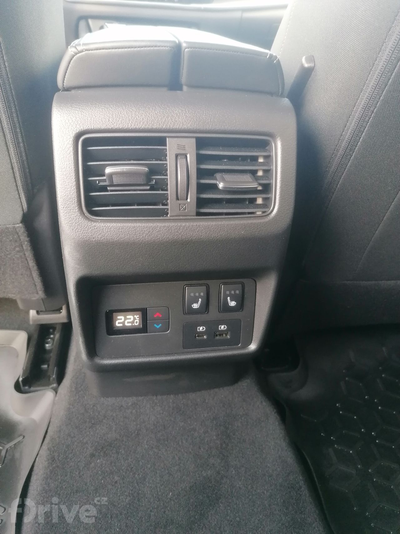 Nissan Nissan X-Trail (2022)