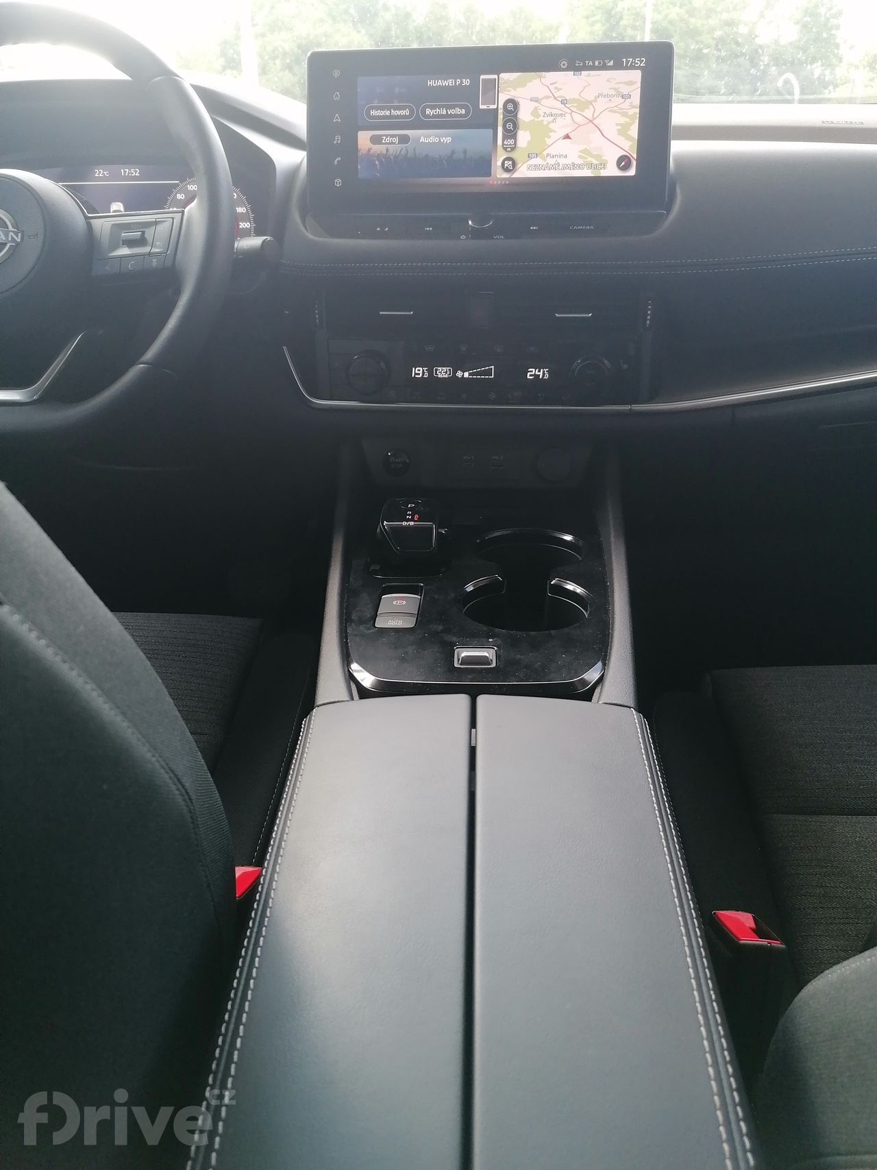 Nissan Nissan X-Trail (2022)