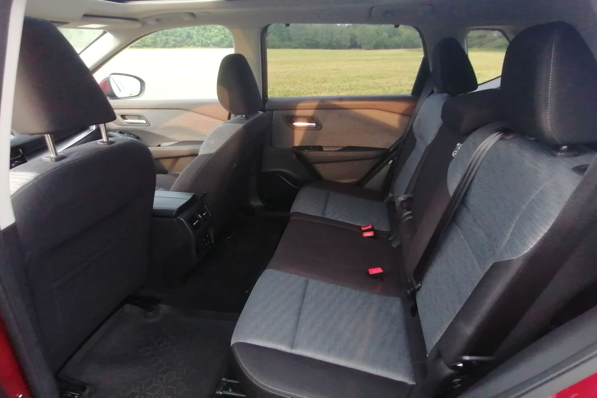 Nissan Nissan X-Trail (2022)