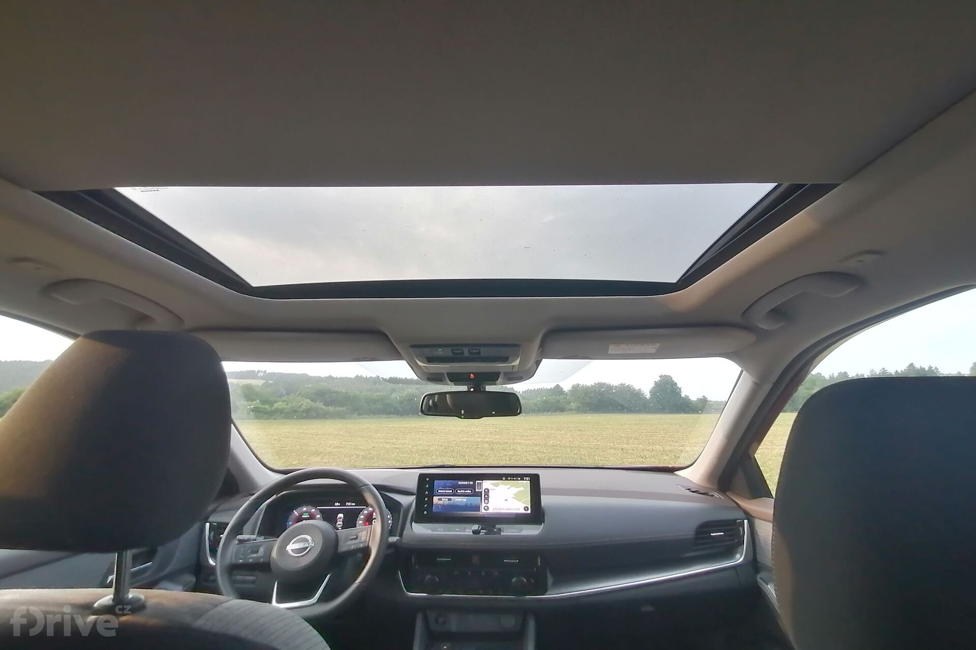 Nissan Nissan X-Trail (2022)