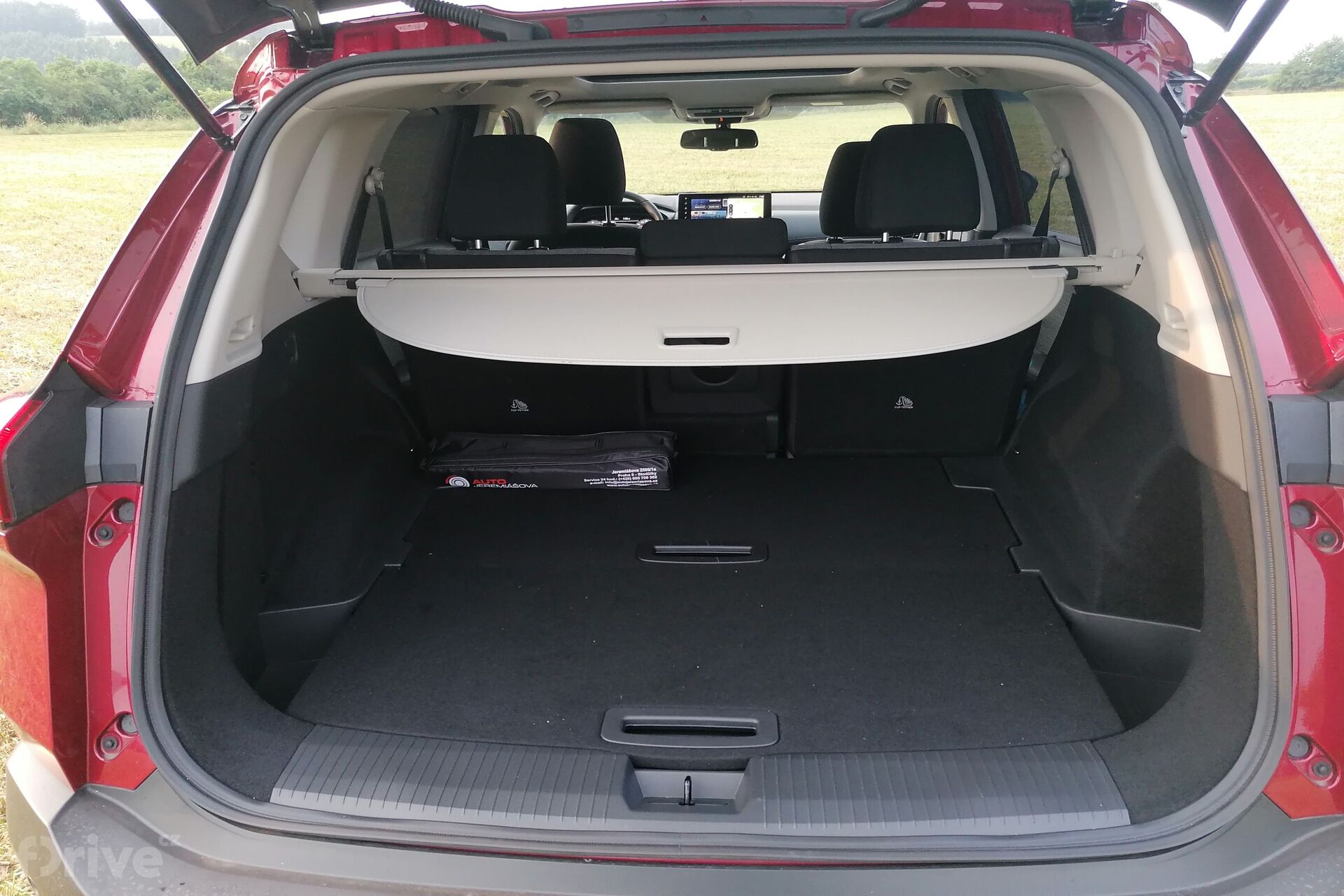 Nissan Nissan X-Trail (2022)