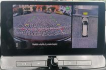 Nissan Nissan X-Trail (2022)