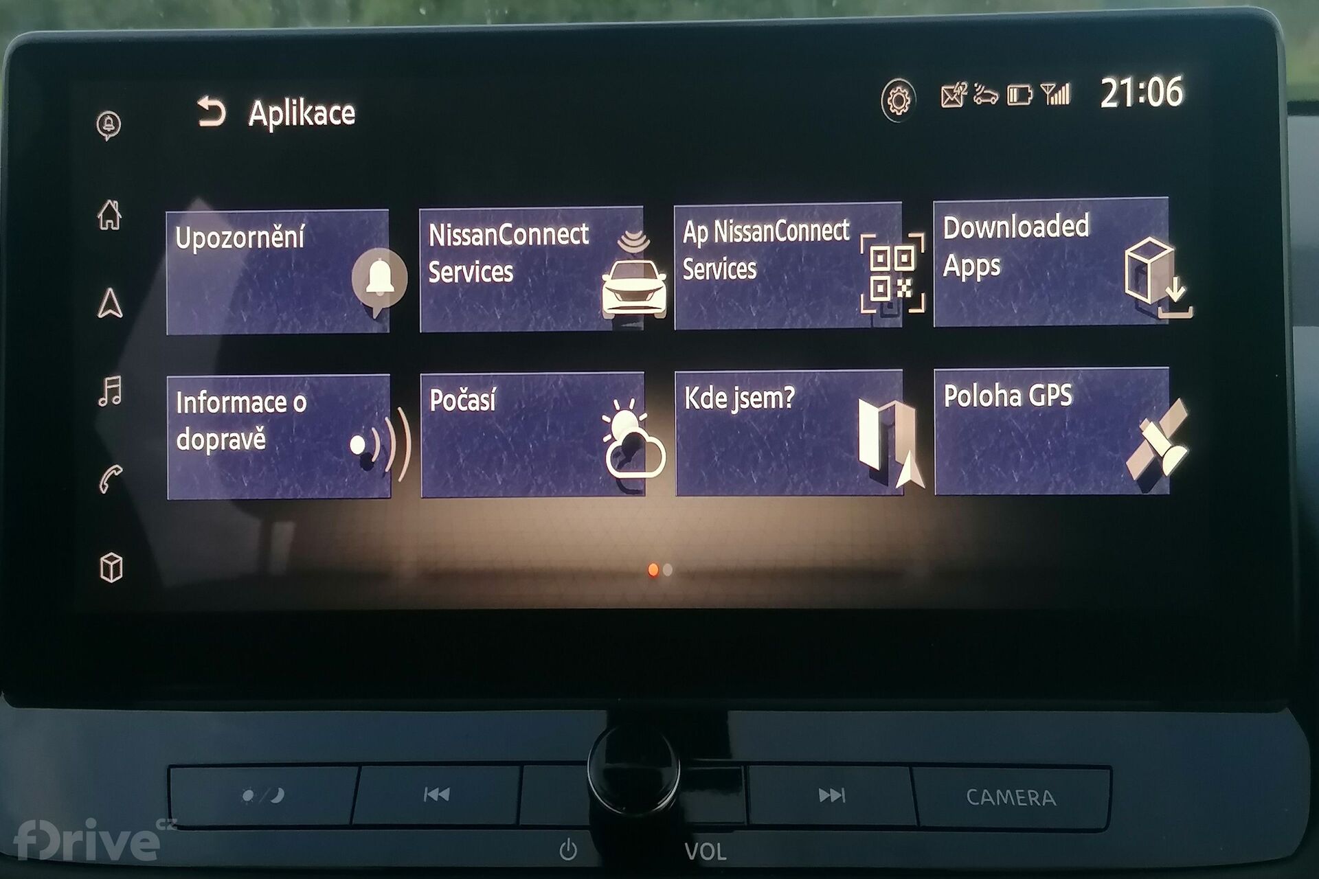 Nissan Nissan X-Trail (2022)