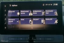 Nissan Nissan X-Trail (2022)