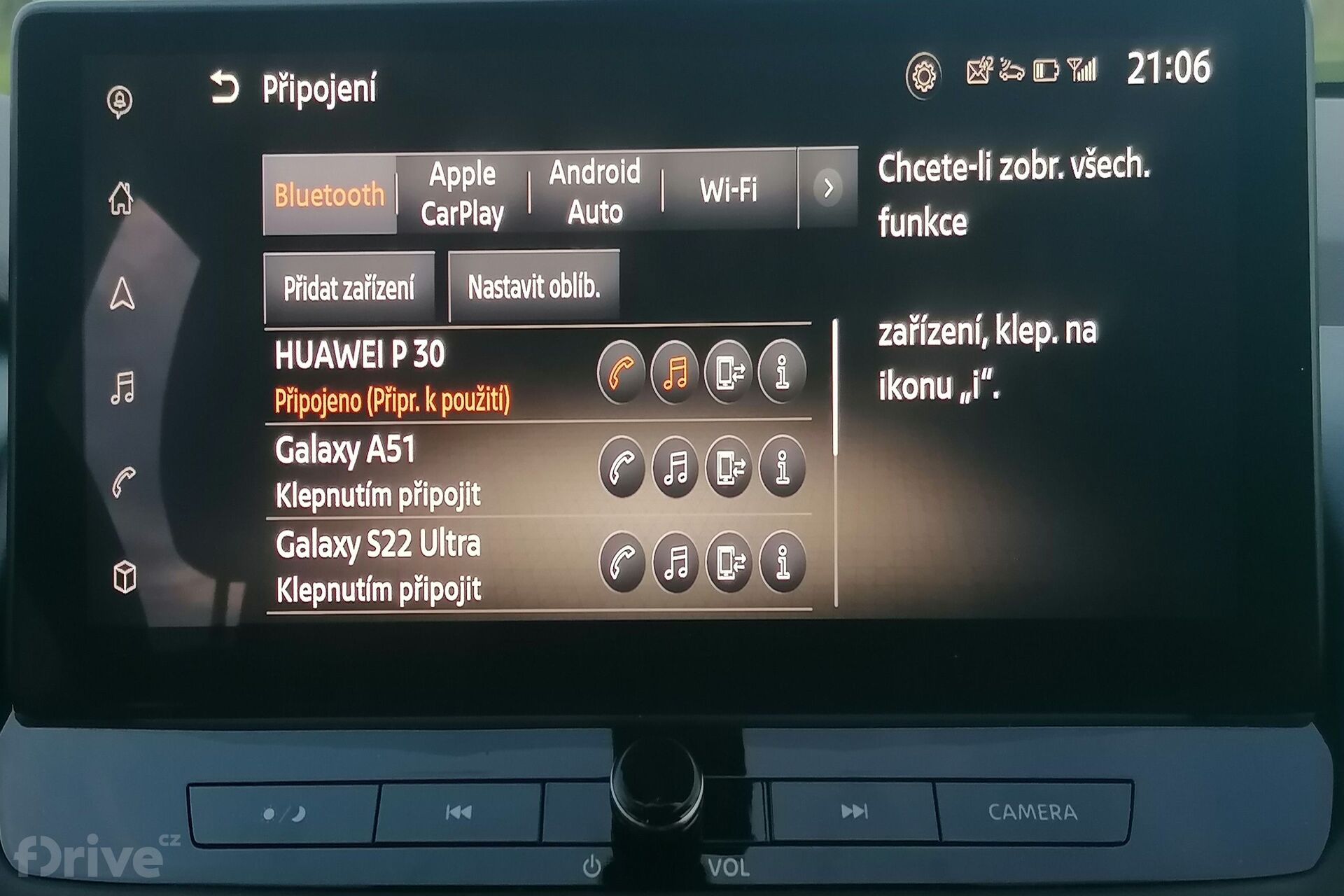 Nissan Nissan X-Trail (2022)