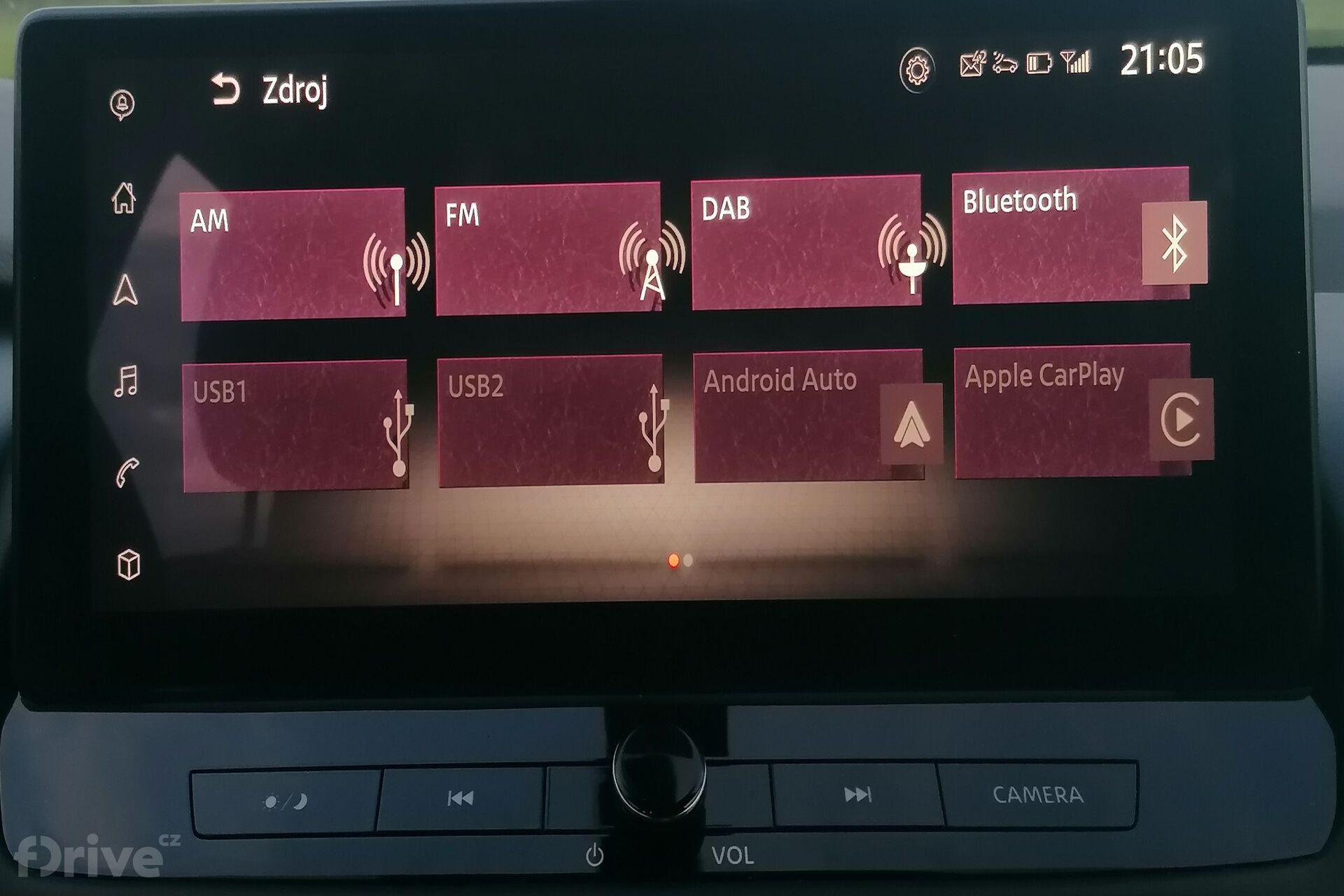 Nissan Nissan X-Trail (2022)