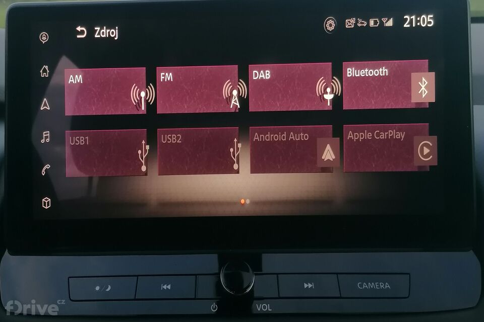 Nissan Nissan X-Trail (2022)