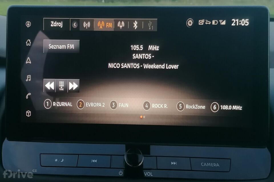 Nissan Nissan X-Trail (2022)