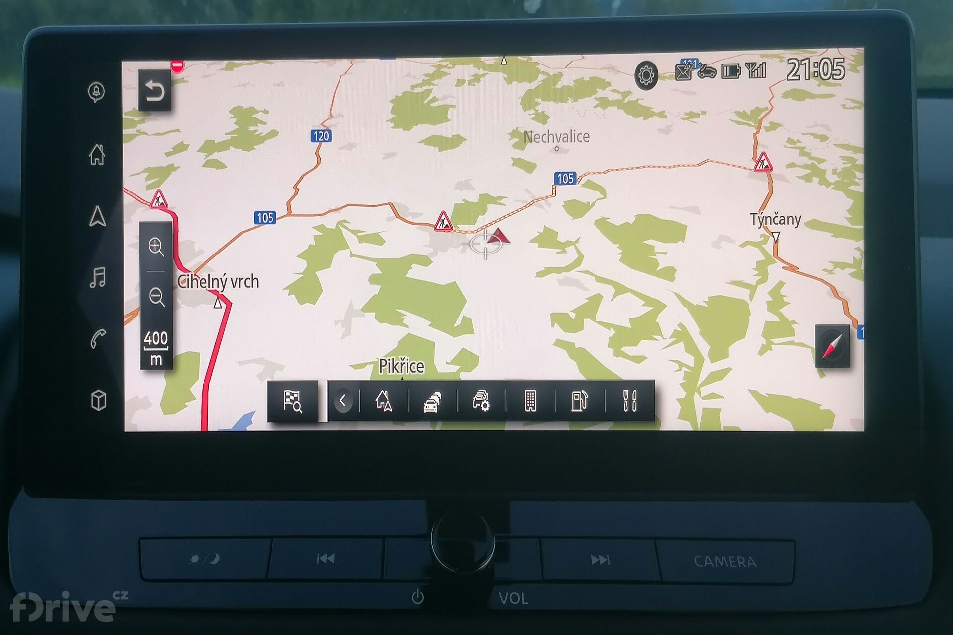 Nissan Nissan X-Trail (2022)