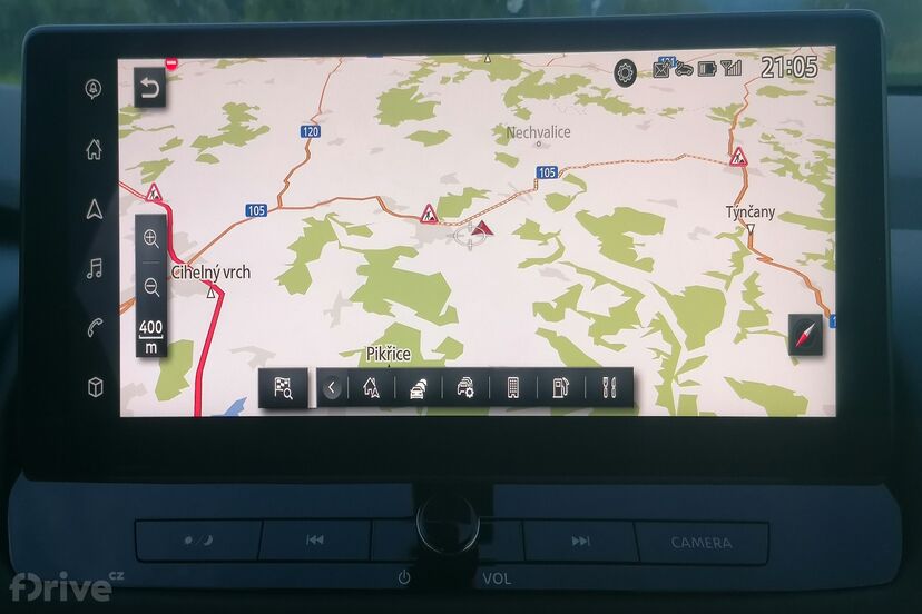 Nissan Nissan X-Trail (2022)