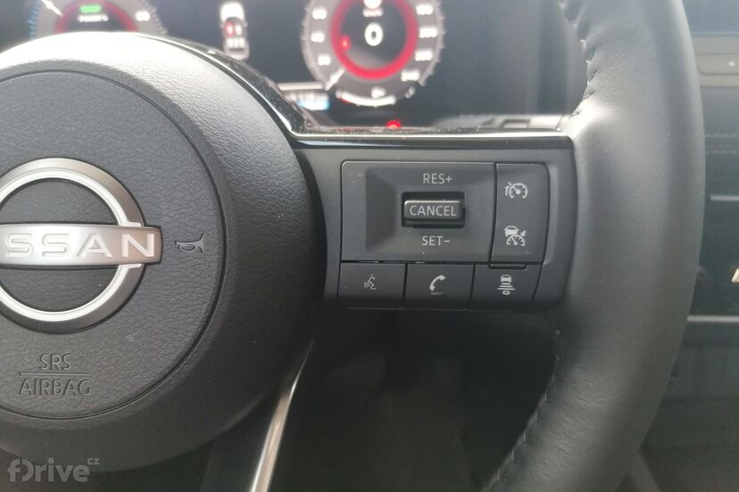 Nissan Nissan X-Trail (2022)