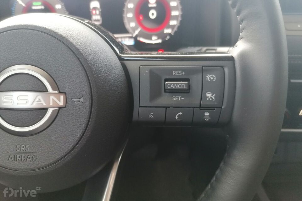 Nissan Nissan X-Trail (2022)