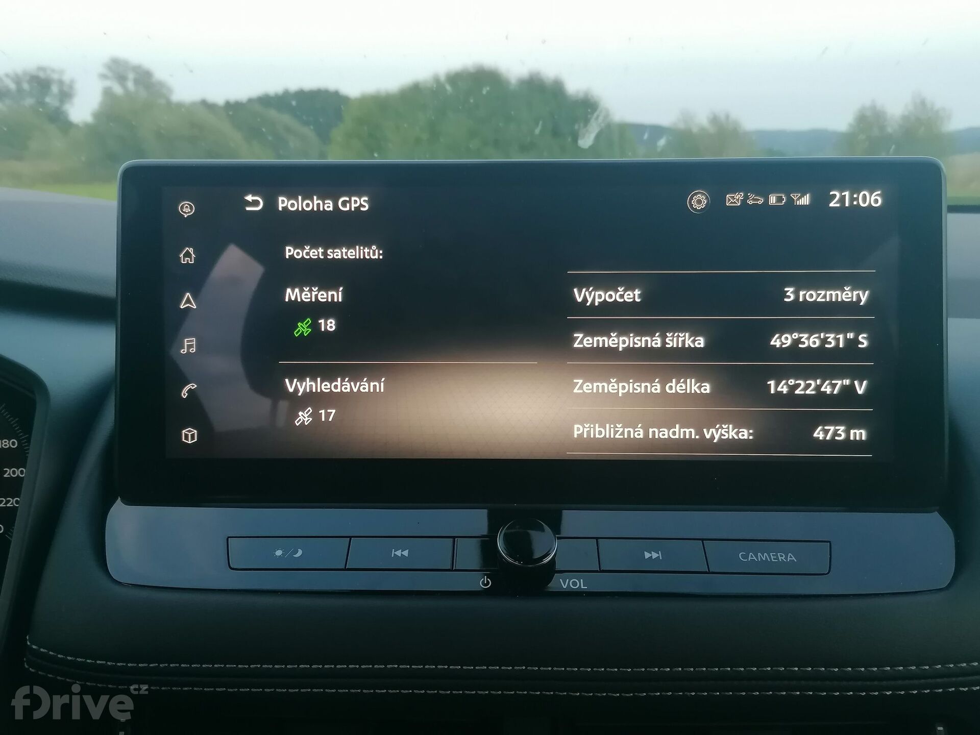 Nissan Nissan X-Trail (2022)