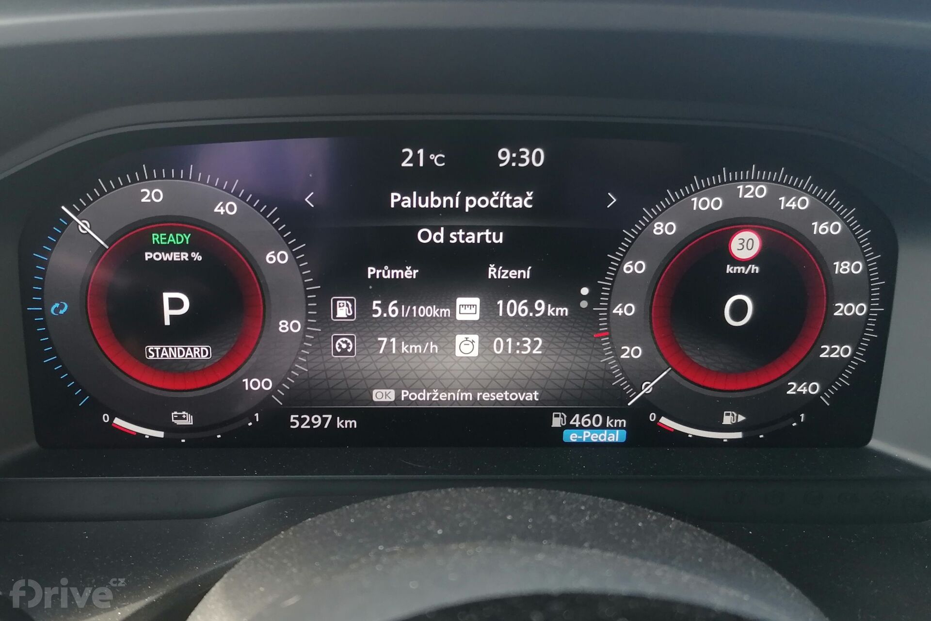 Nissan Nissan X-Trail (2022)