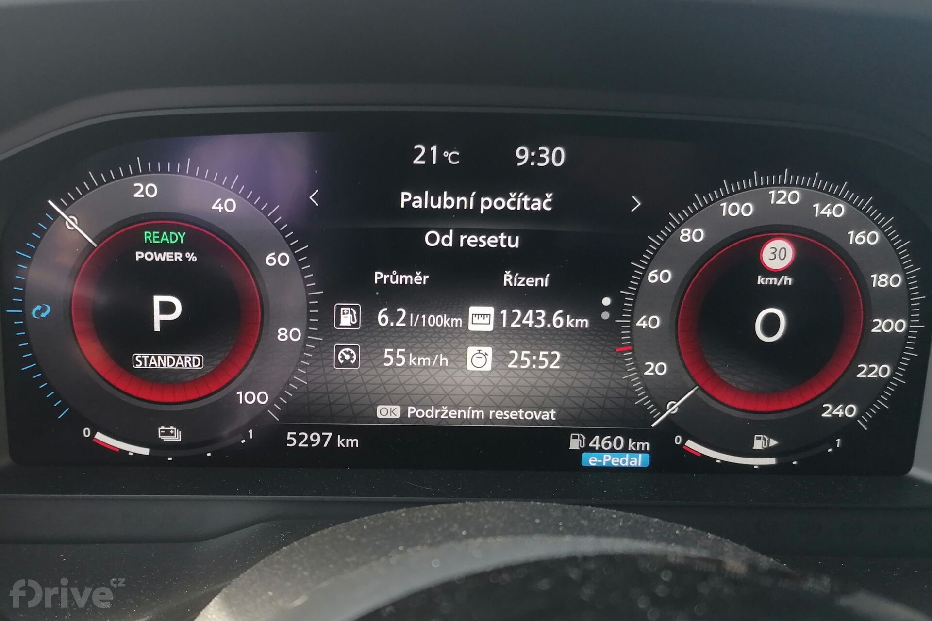 Nissan Nissan X-Trail (2022)