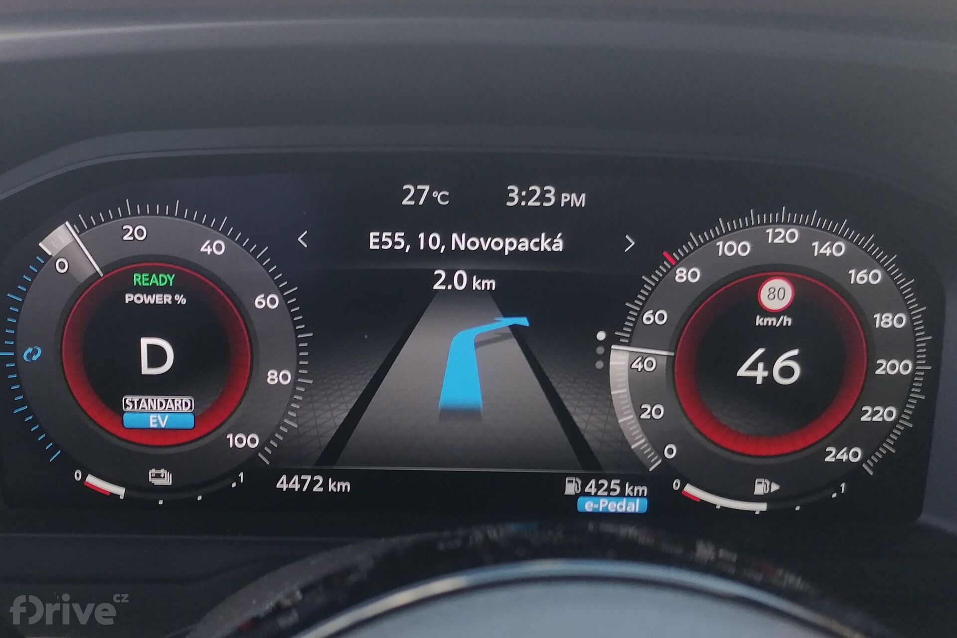 Nissan Nissan X-Trail (2022)