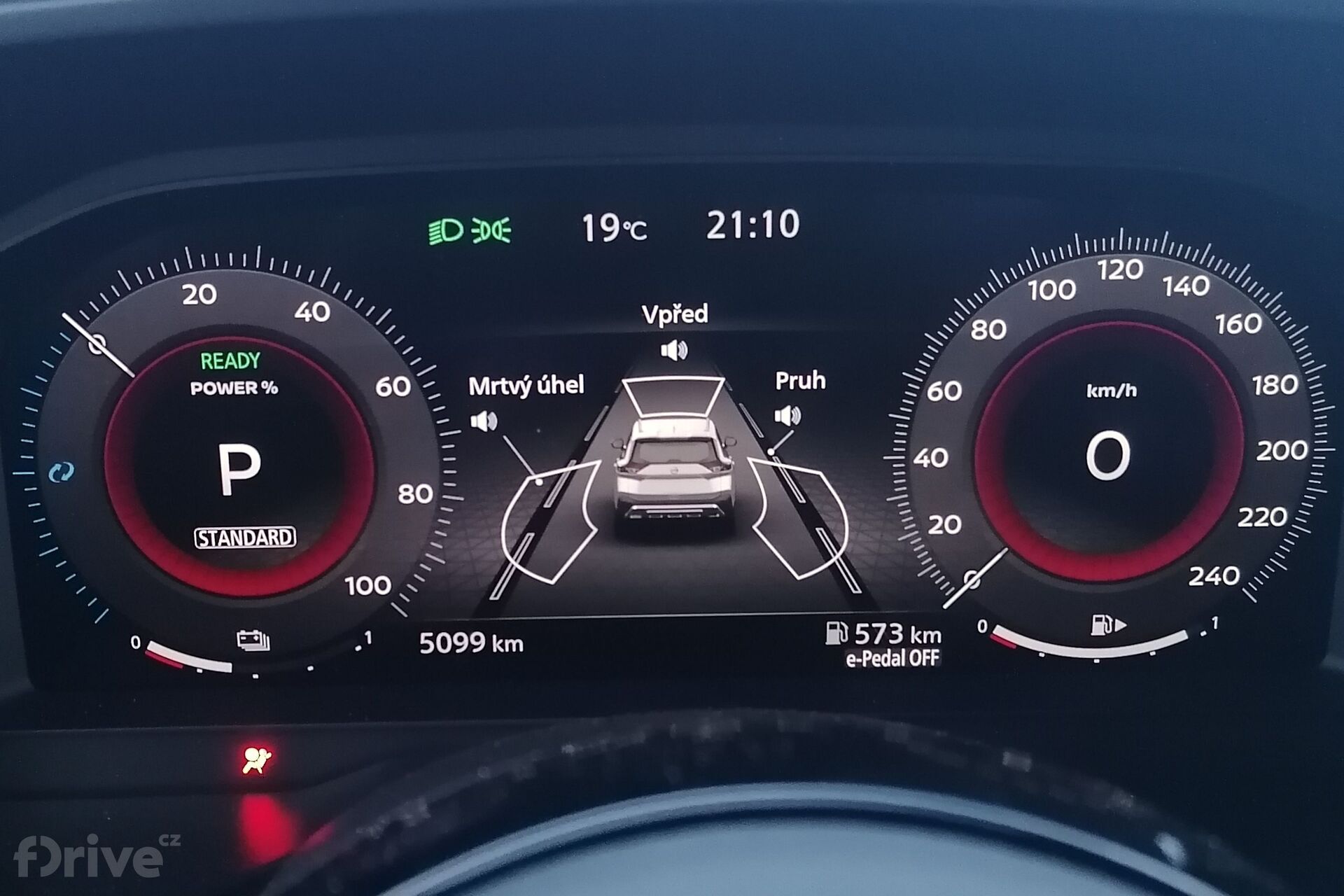 Nissan Nissan X-Trail (2022)