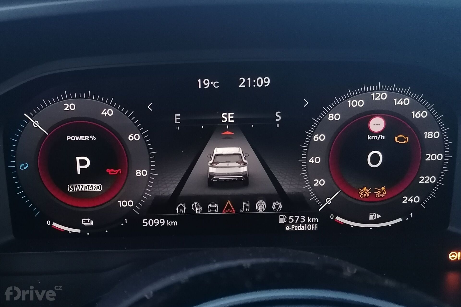 Nissan Nissan X-Trail (2022)