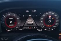 Nissan Nissan X-Trail (2022)